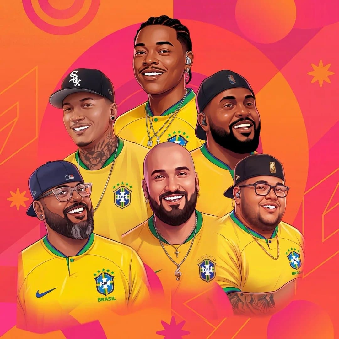 Arte de Balança Aí
