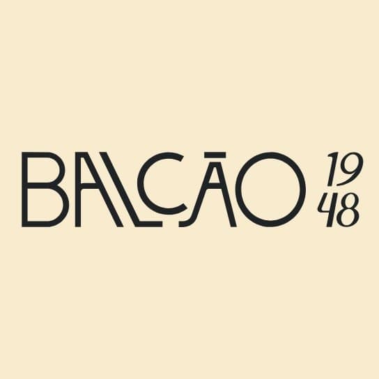 Foto de Balcão 1948