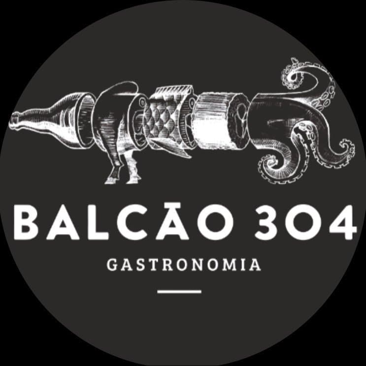 Foto de Balcao 304
