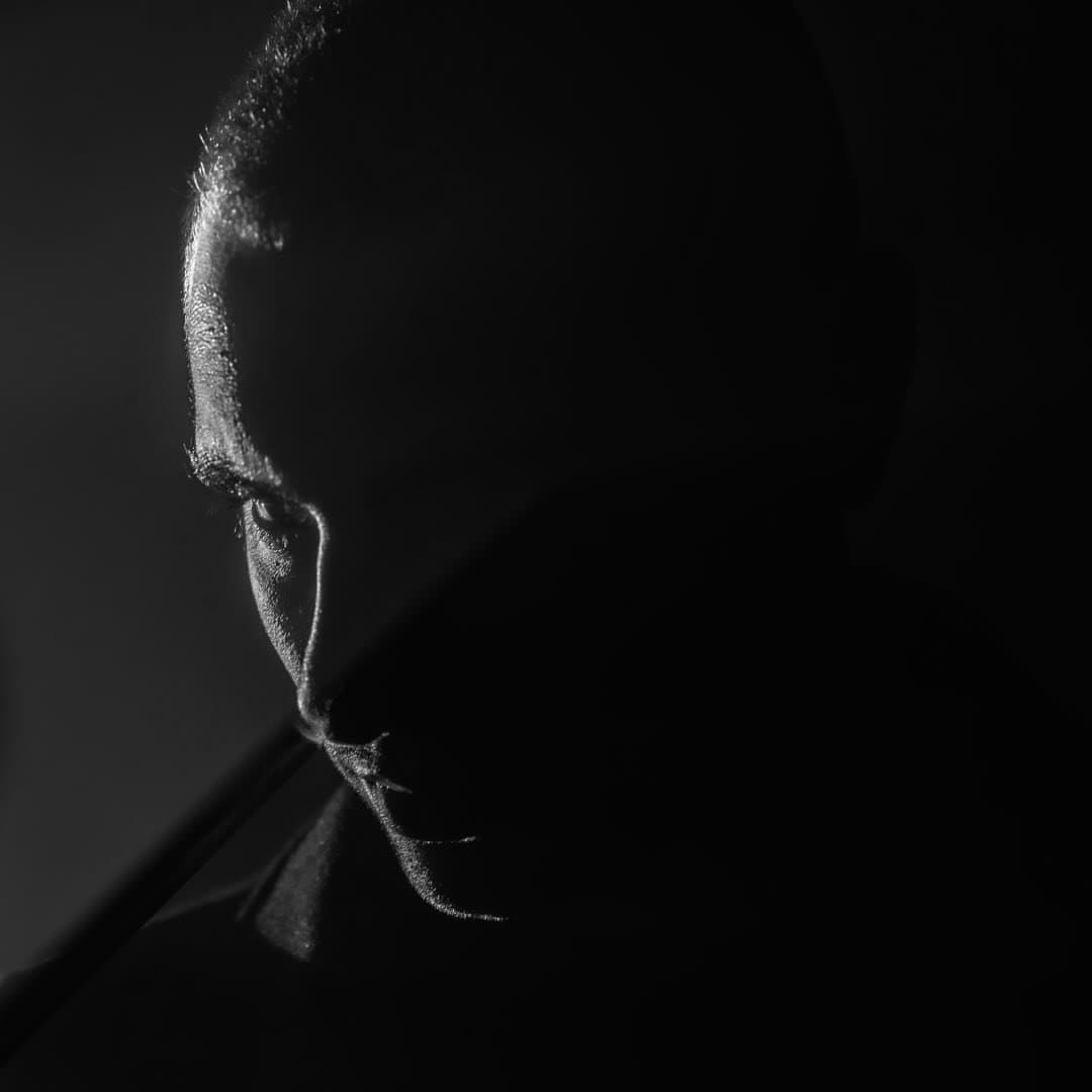 Arte de Pedro Baldacci