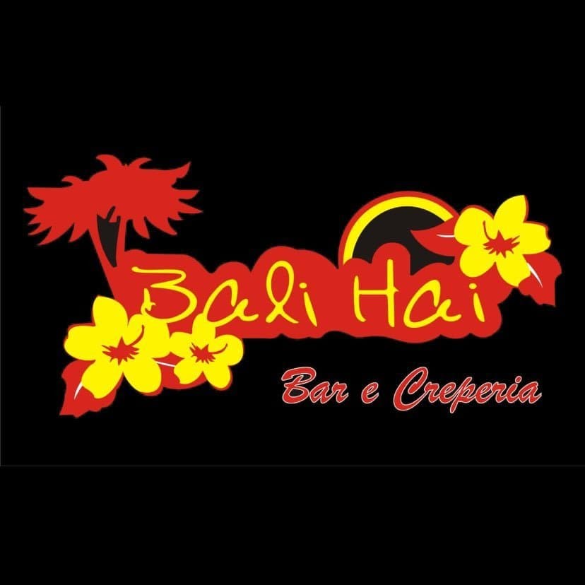 Foto de Bar e Creperia Bali Hay