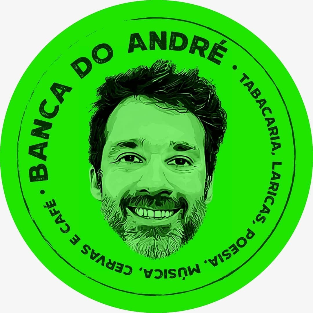 Foto de Banca do André