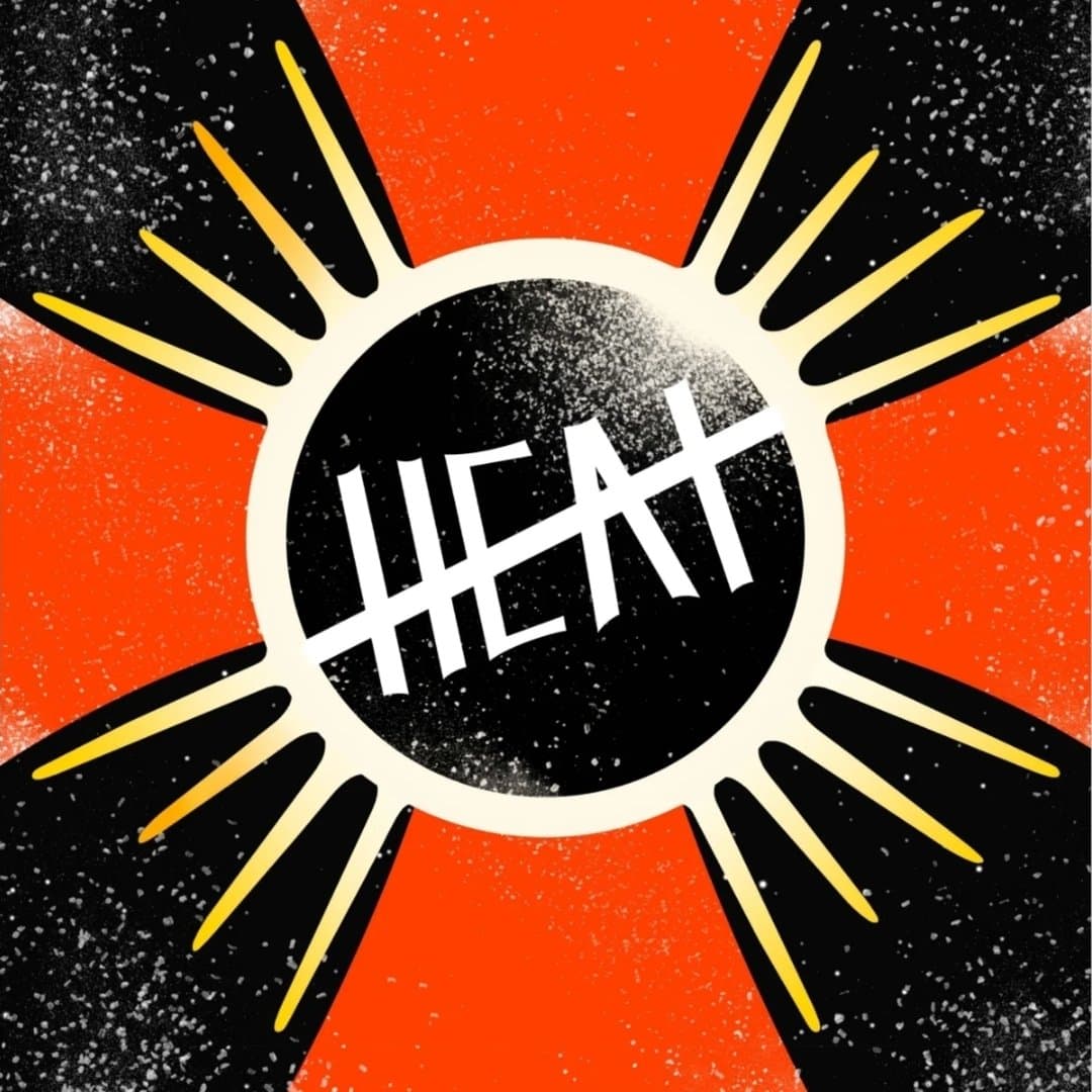 Arte de Heat