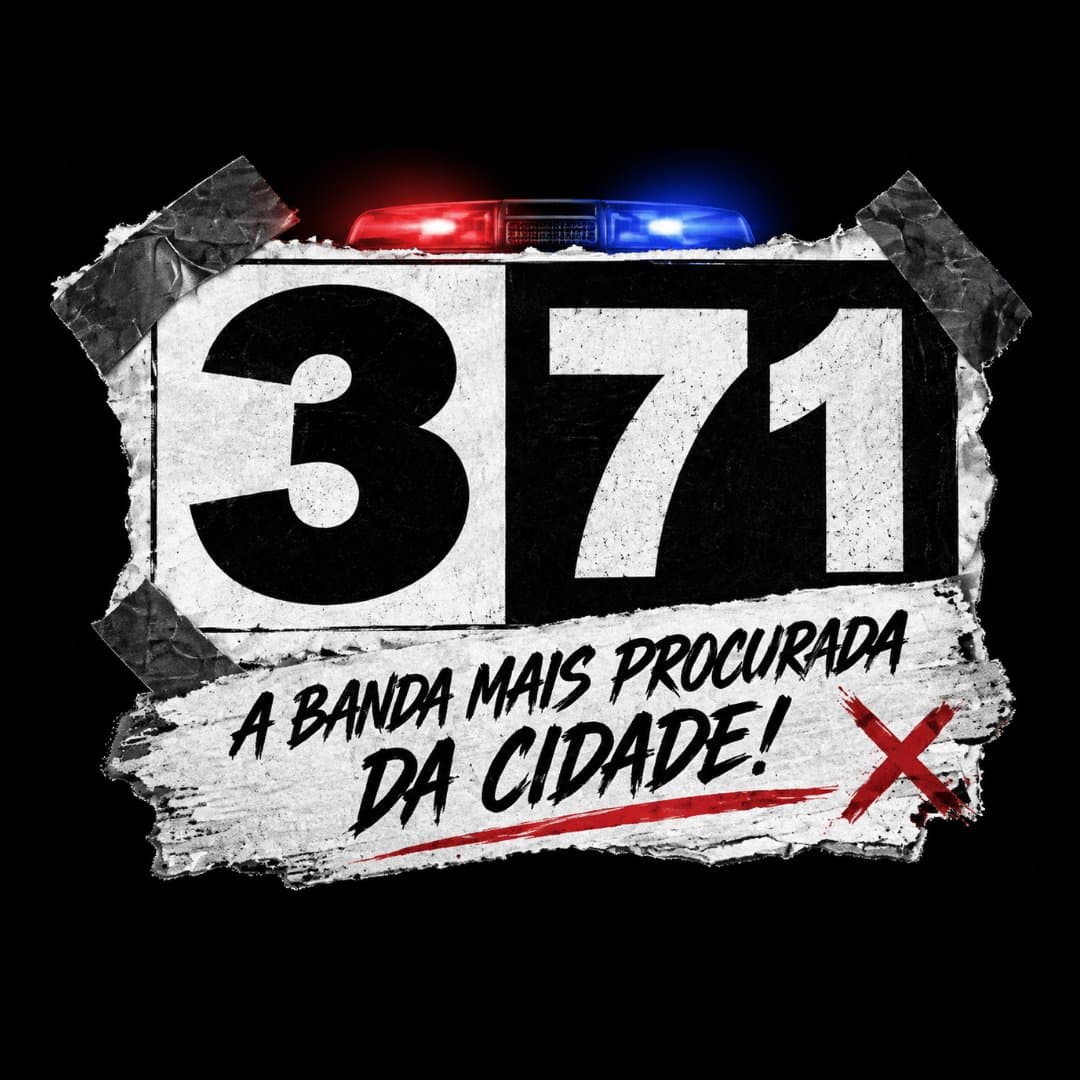 Arte de Banda 371