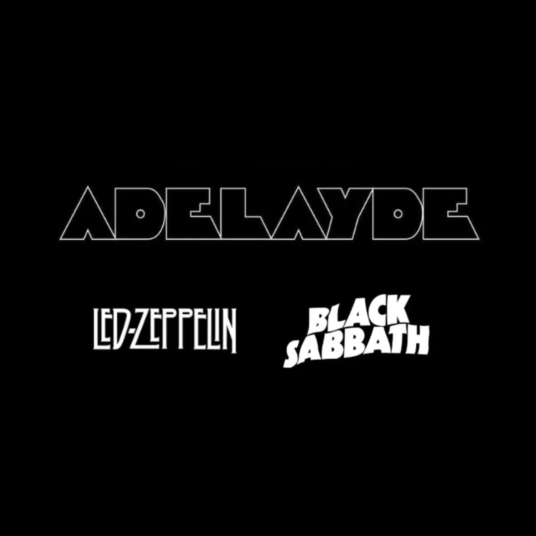 Arte de Banda Adelayde