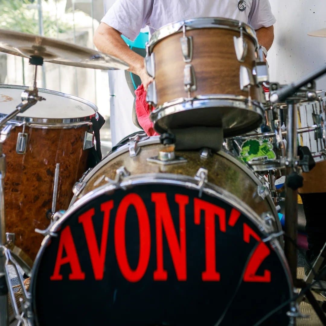Arte de Avontz Banda