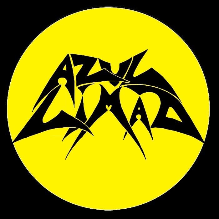 Arte de Azul Limão