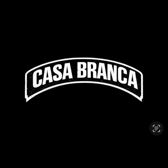 Arte de Casa Branca