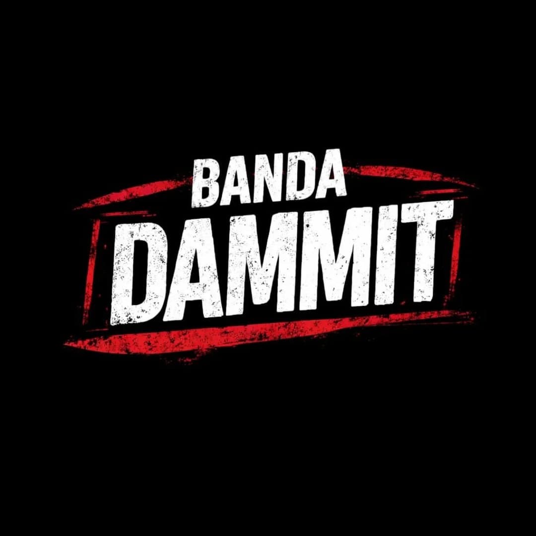 Arte de Dammit