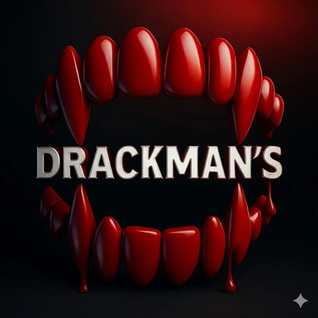 Arte de Banda Drackman's
