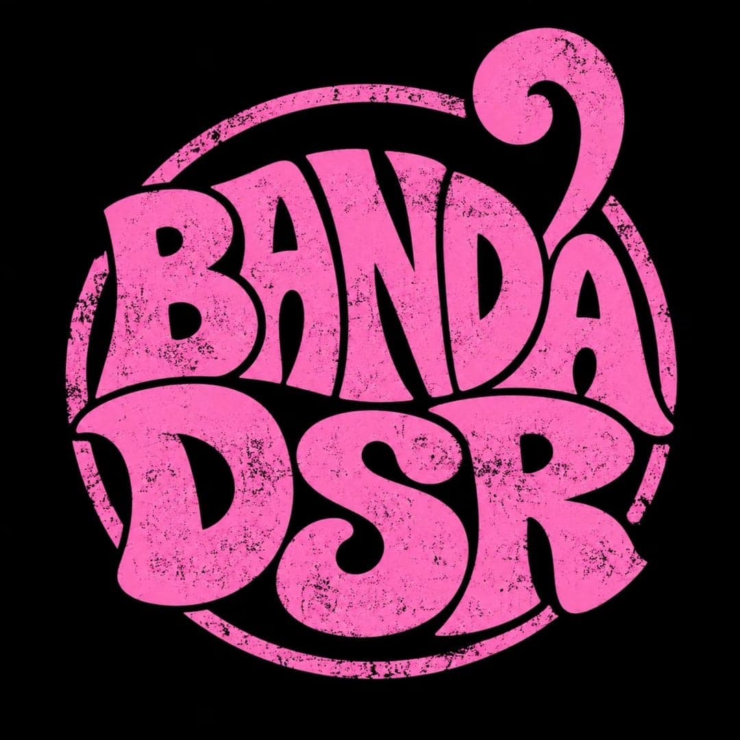 Arte de Banda DSR