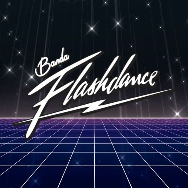 Arte de Banda Flashdance