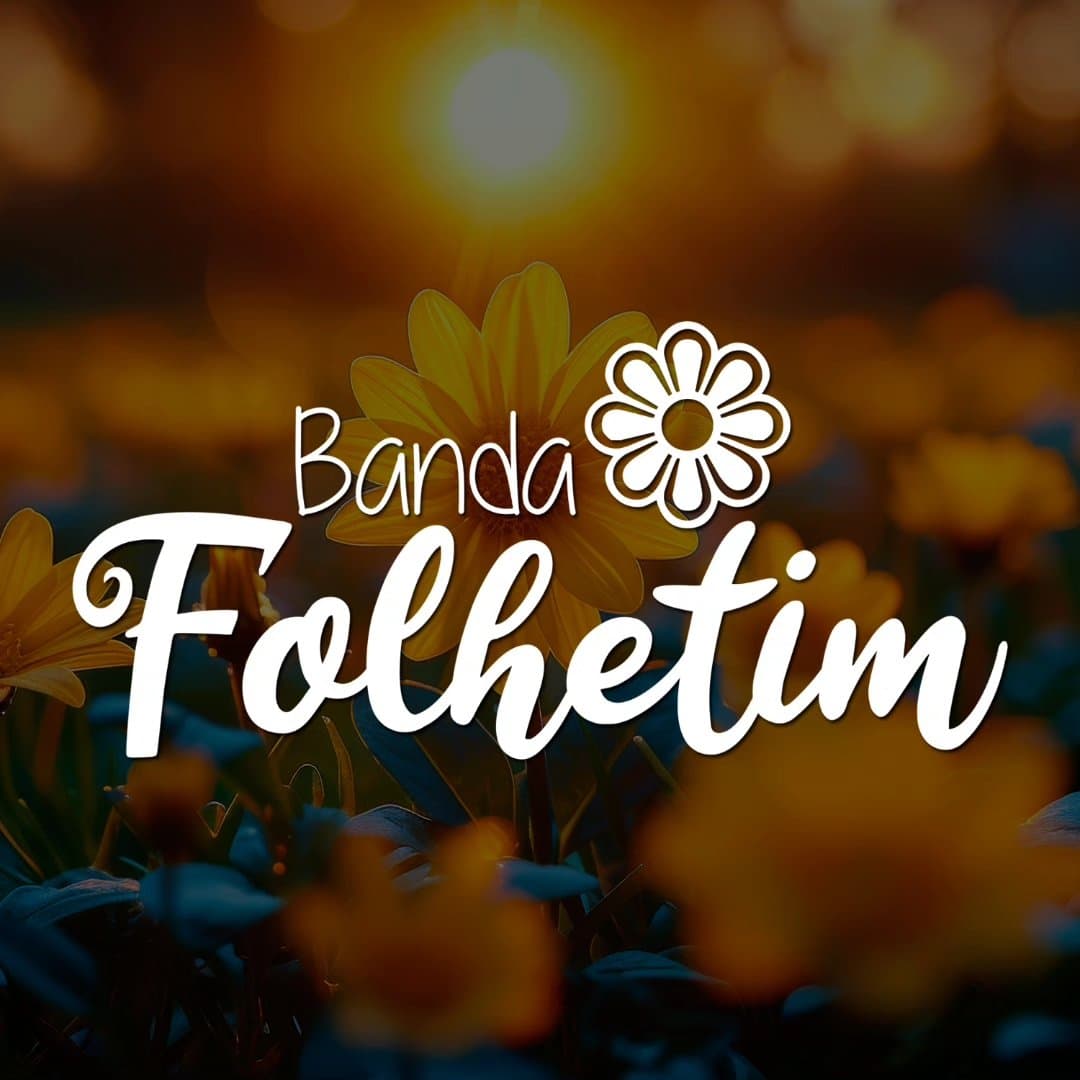 Arte de Banda Folhetim