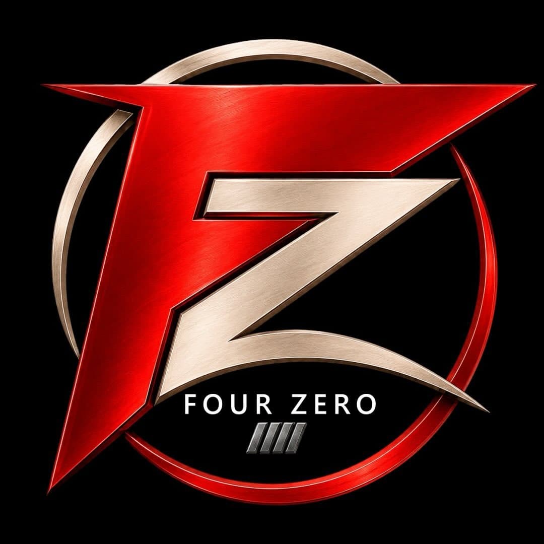 Arte de FZero