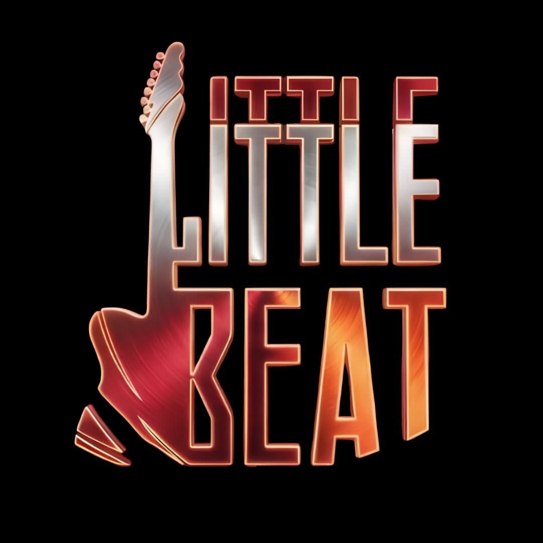 Arte de Banda Little Beat