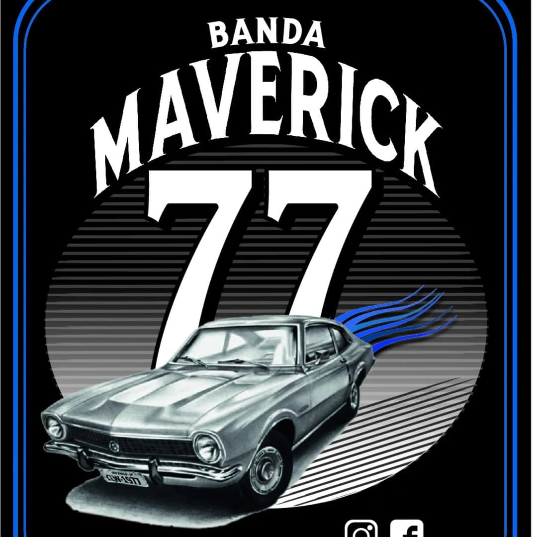 Arte de Maverick77