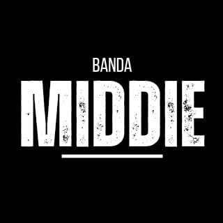 Arte de Banda Middie