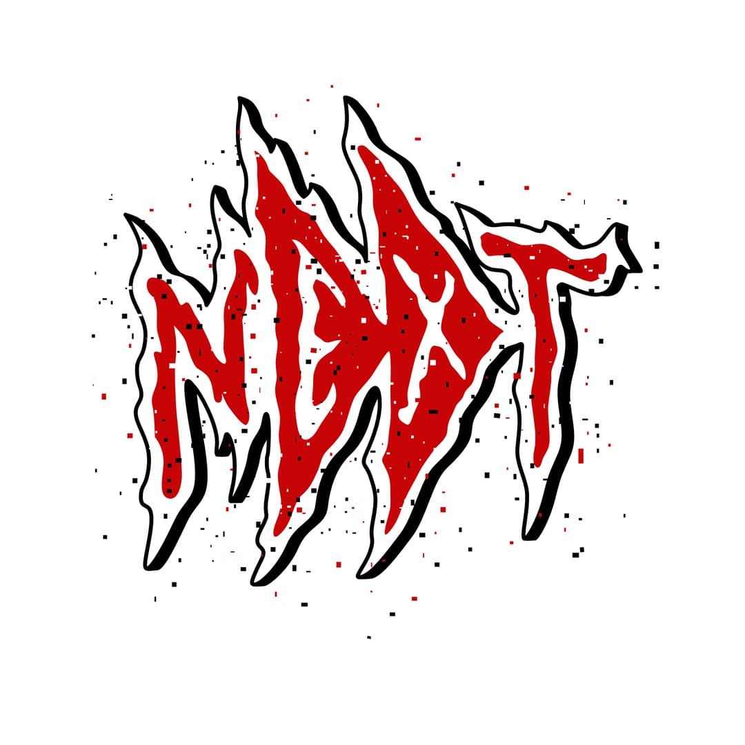 Arte de Banda Next