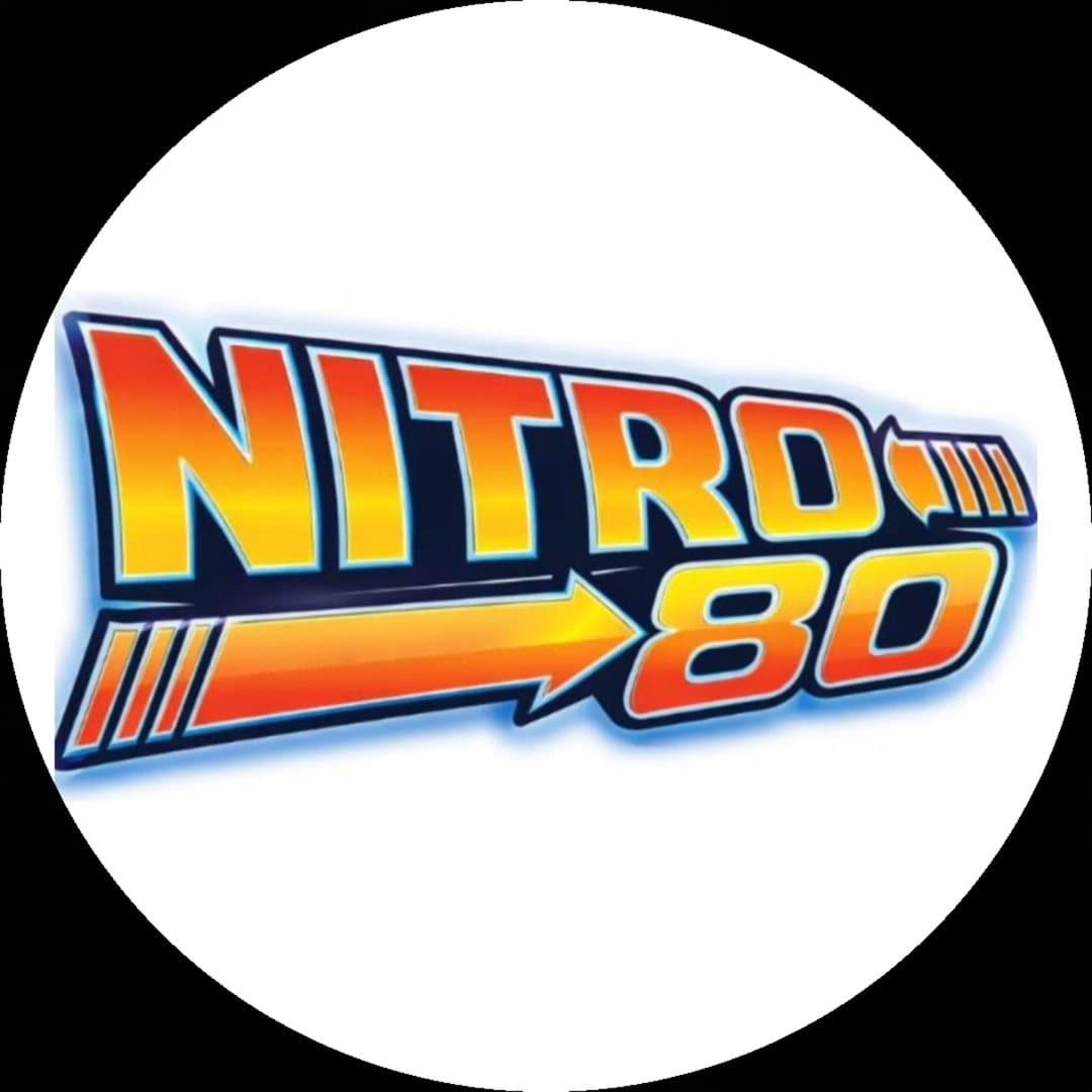 Arte de Nitro 80