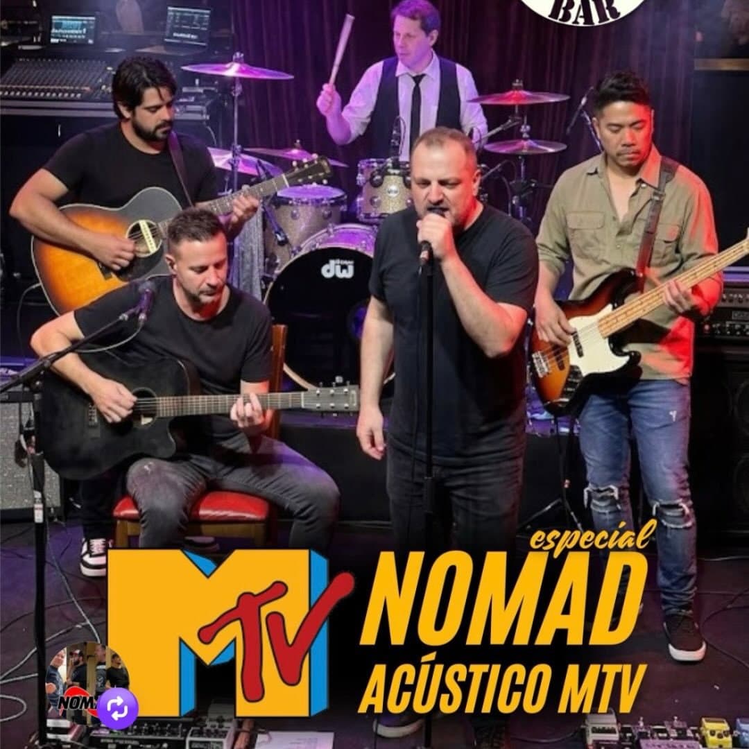 Arte de Nomad