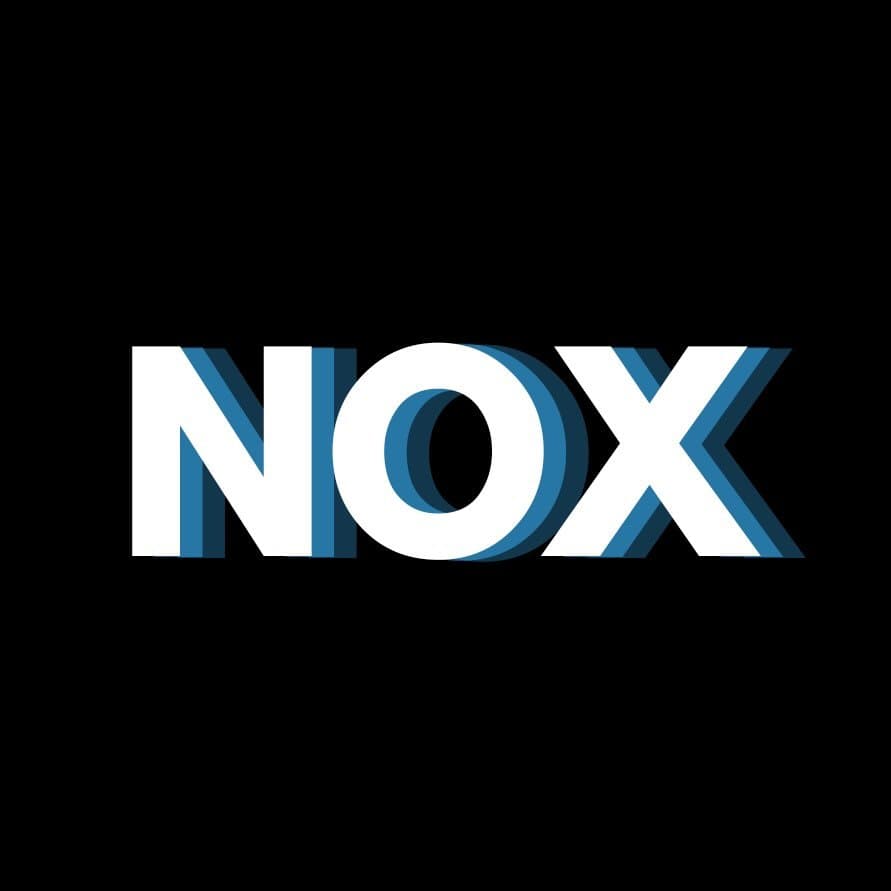 Arte de N.O.X
