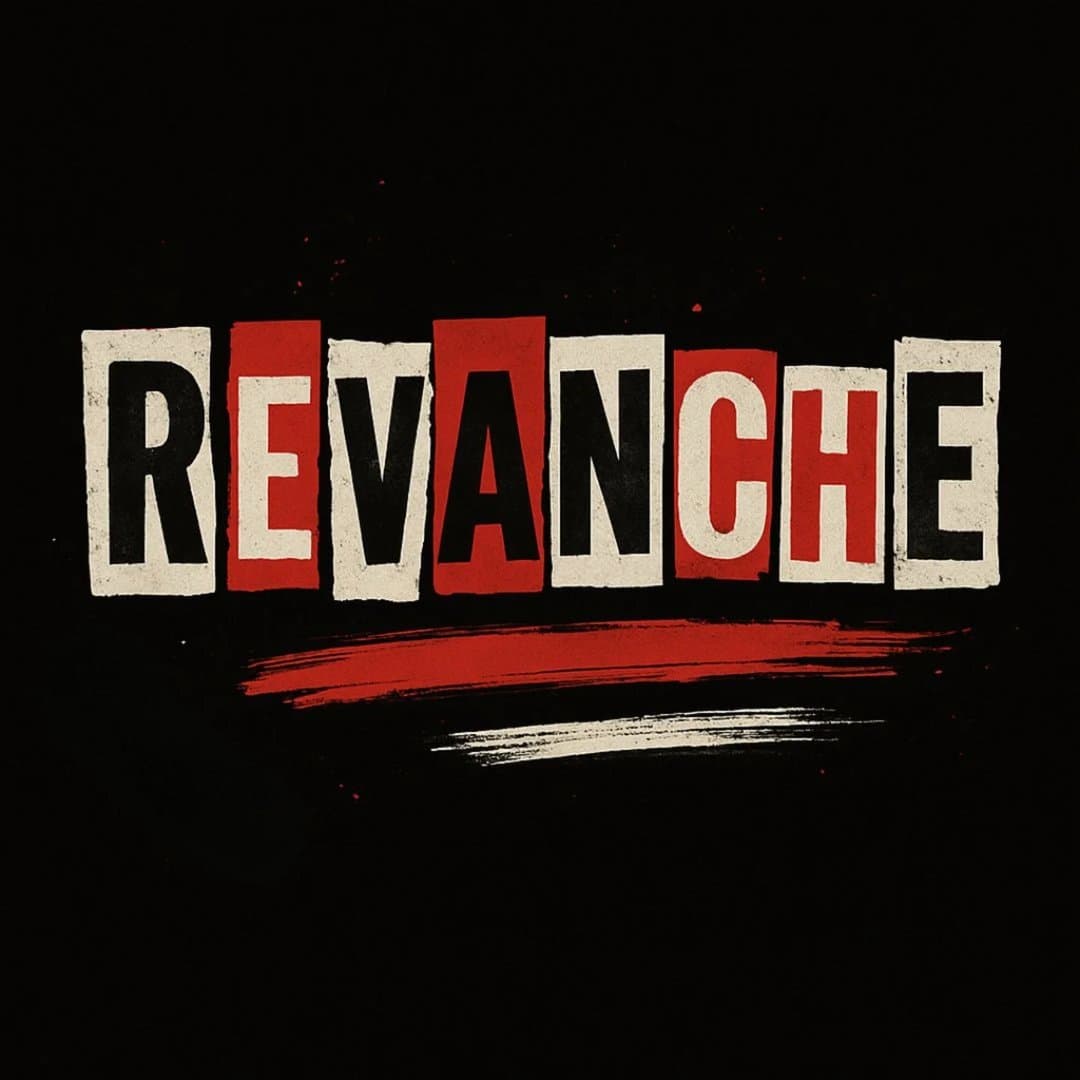 Arte de Revanche