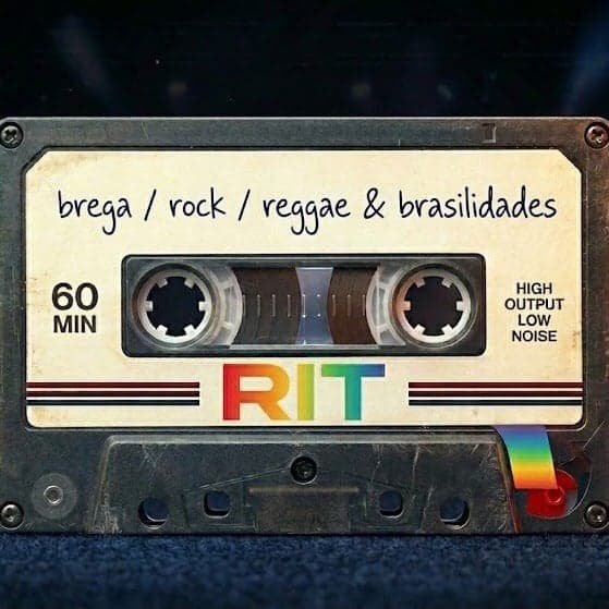 Arte de Banda RIT