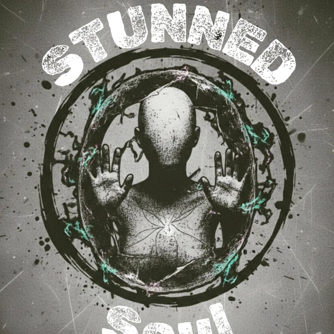 Arte de Stunned Soul
