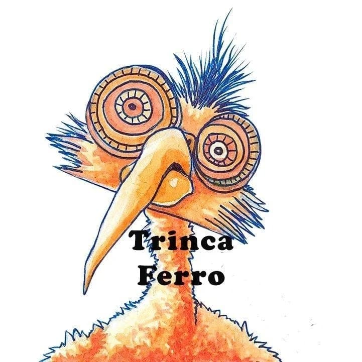 Arte de Banda Trincaferro