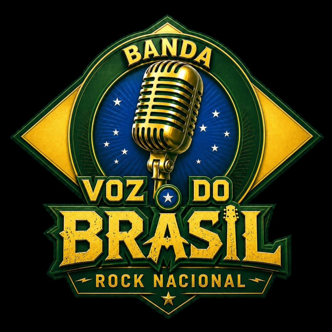 Arte de Voz do Brasil