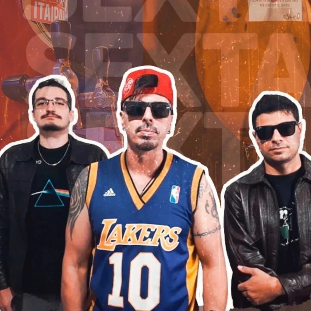 Arte de Banda 220 Volts