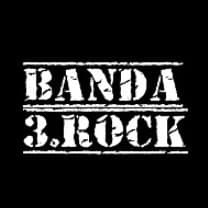 Arte de Banda 3.Rock