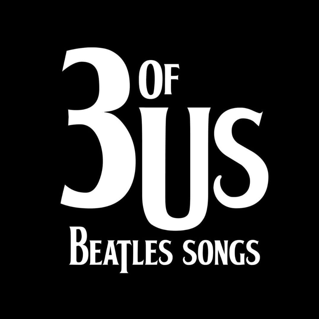 Arte de Banda 3 of Us