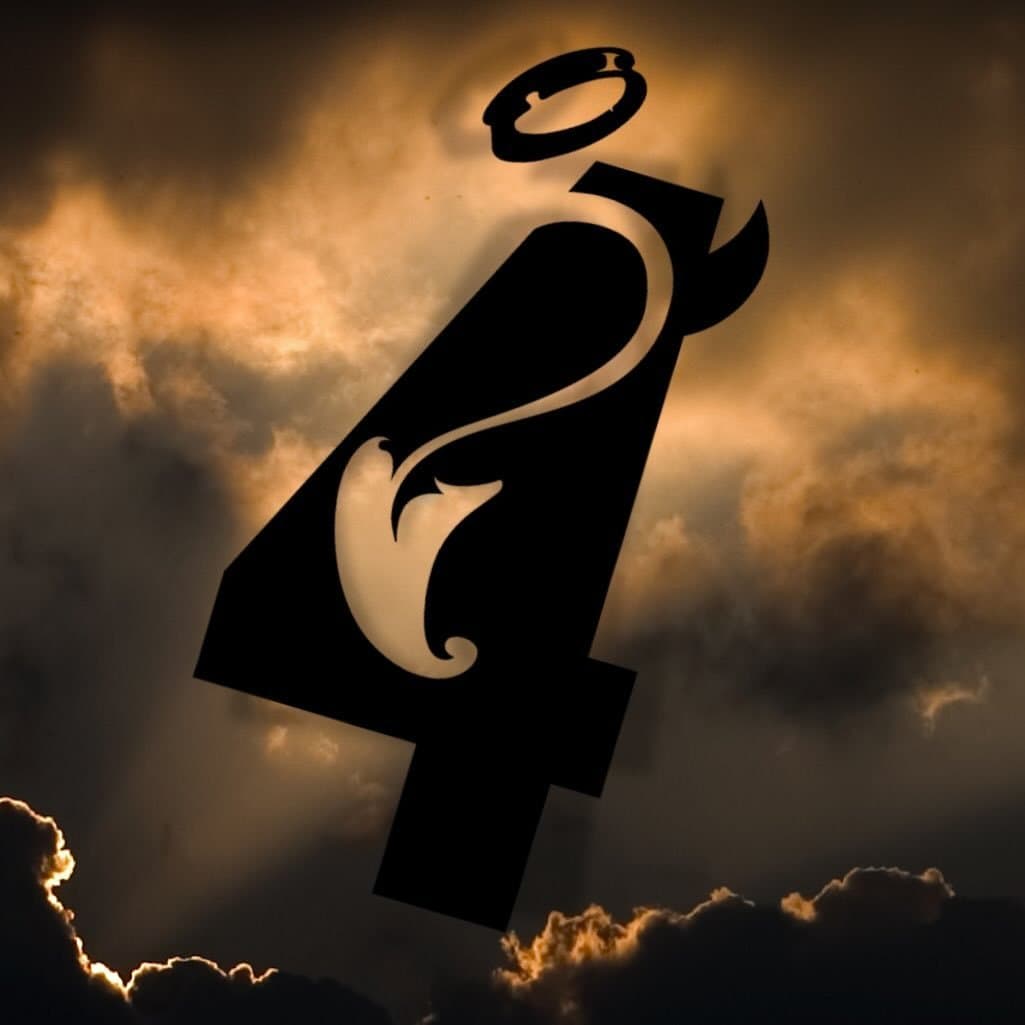 Arte de Banda 4 Santos