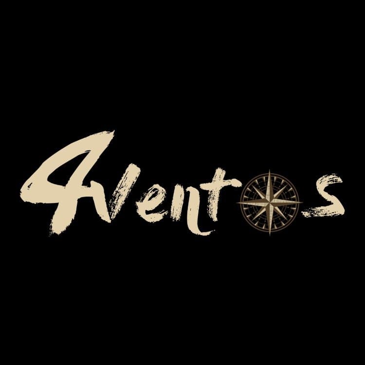 Arte de BANDA 4 VENTOS