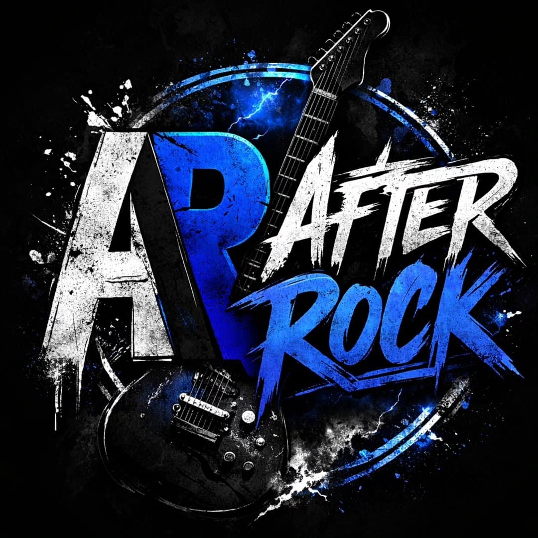 Arte de Banda After Rock