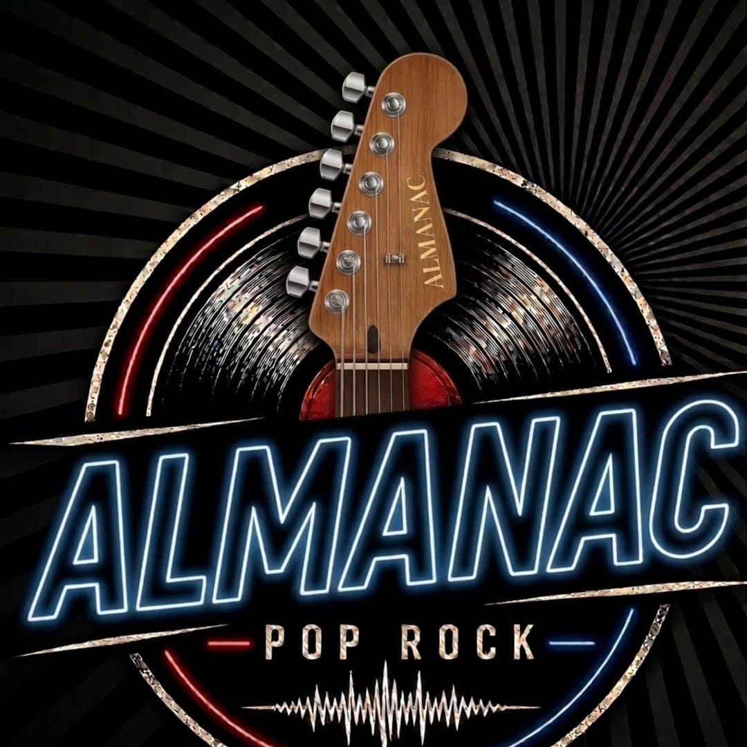 Arte de Banda Almanac