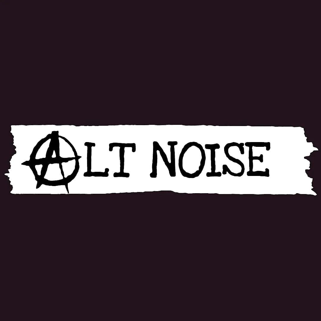 Arte de Alt Noise