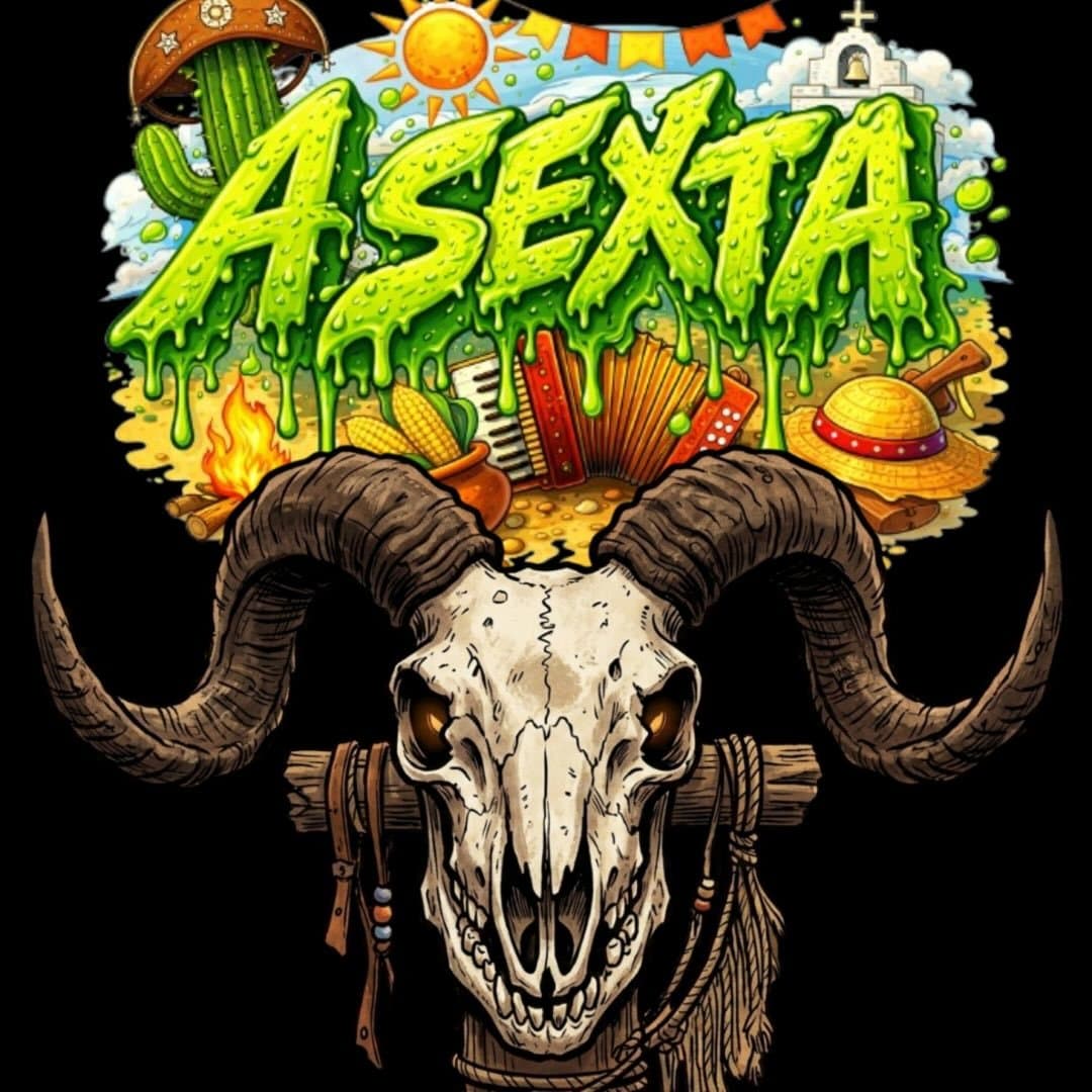 Arte de Banda A Sexta