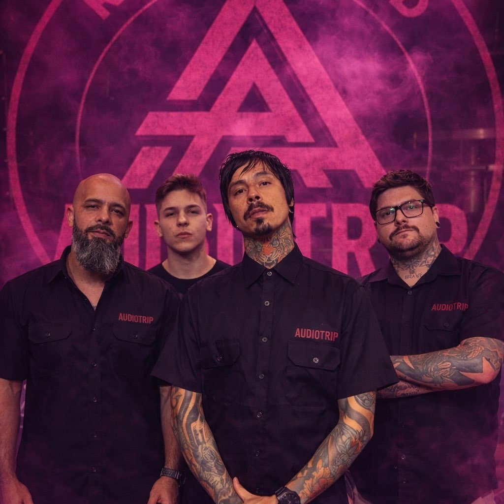 Arte de Audiotrip