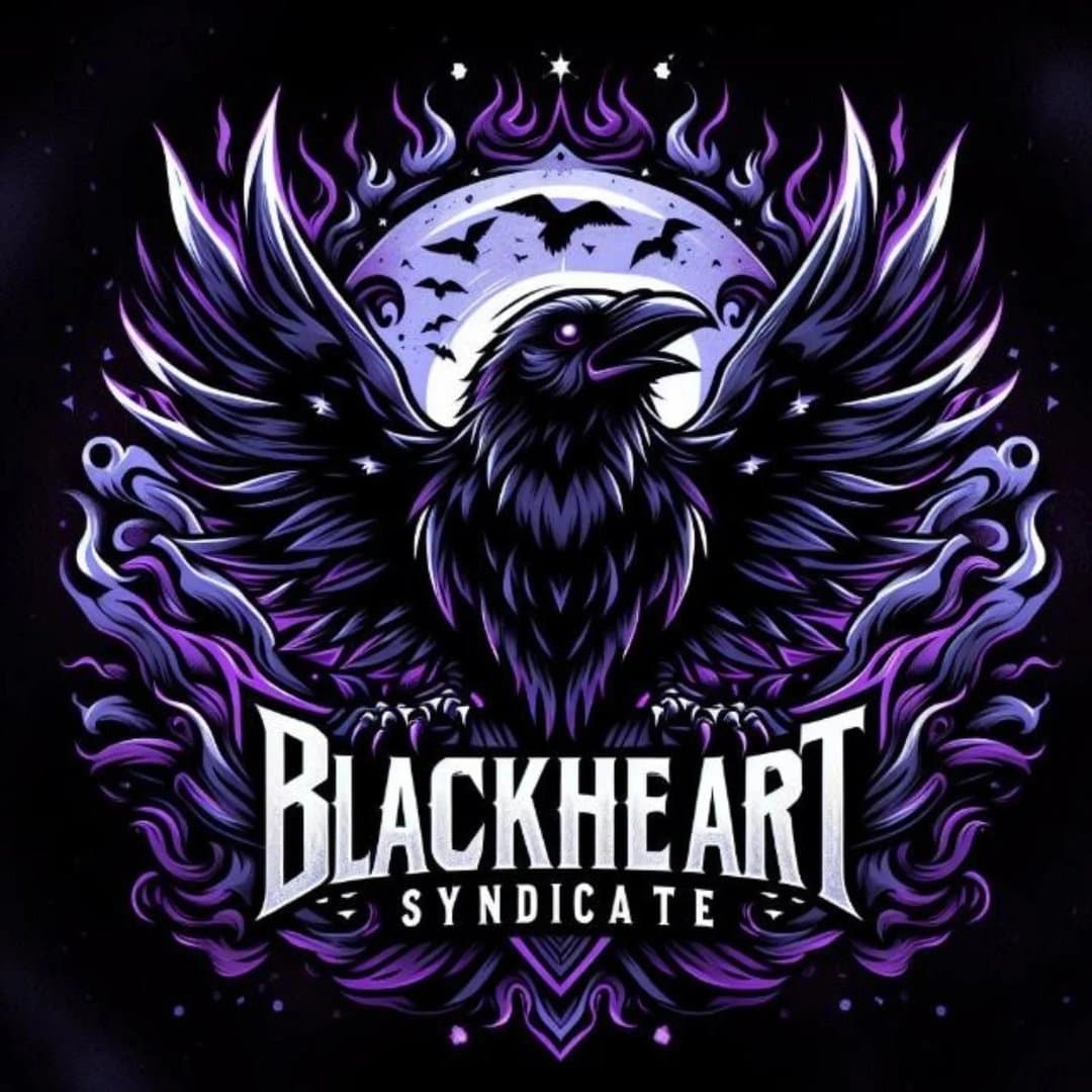 Arte de Blackheart