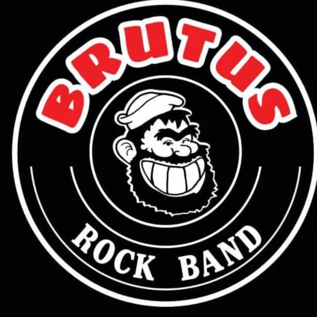 Arte de Banda Brutus