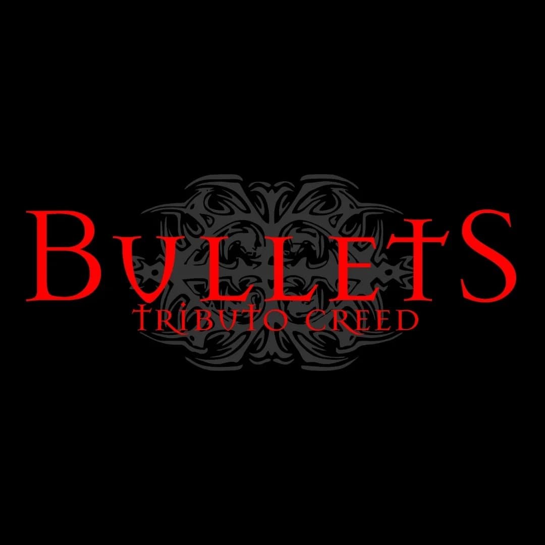Arte de Banda Bullets