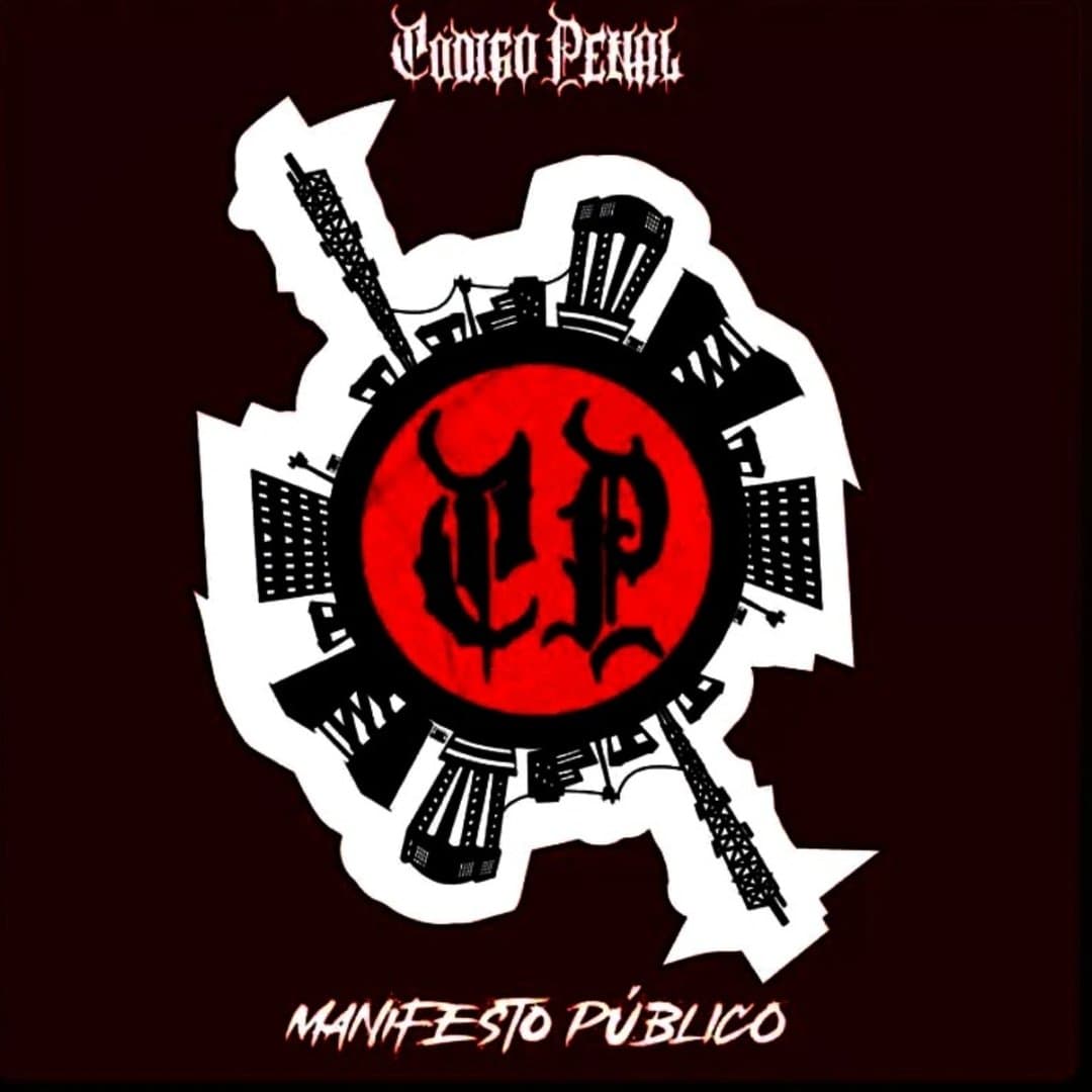 Arte de Banda Código Penal
