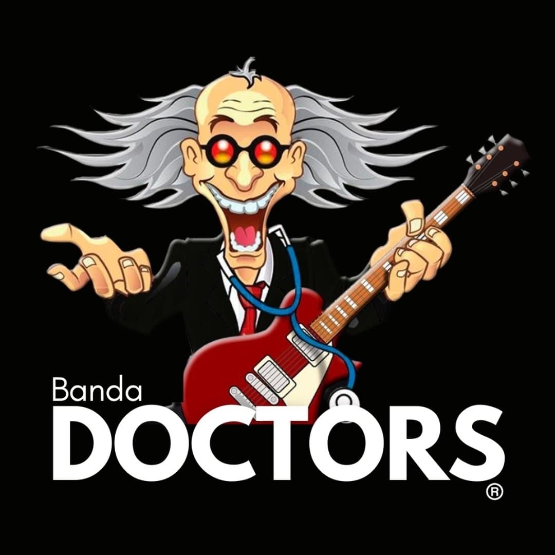 Arte de Banda Doctors
