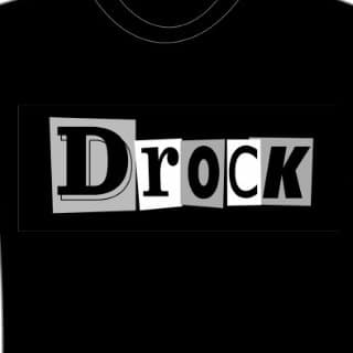 Arte de Banda D'Rock