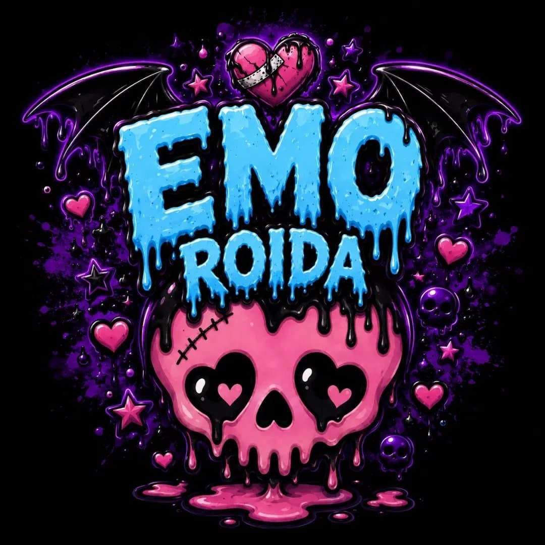 Arte de Banda Emoroida