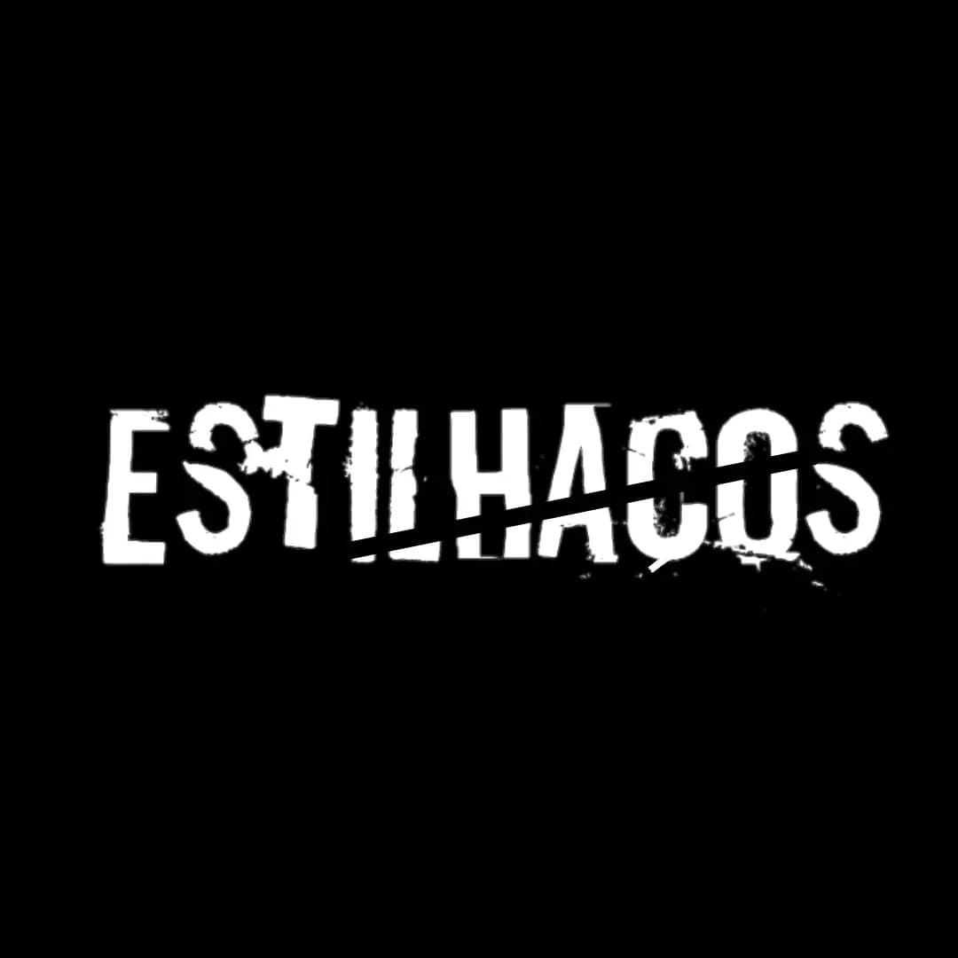 Arte de Banda Estilhaços