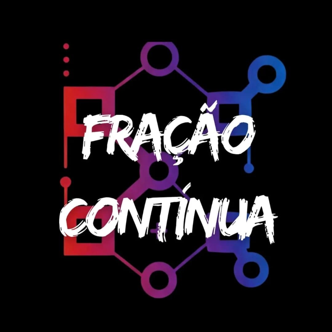 Arte de Banda Fração Contínua