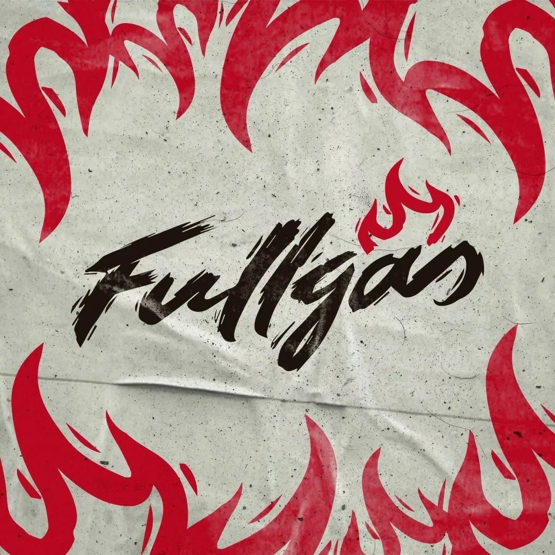 Arte de Banda Fullgas